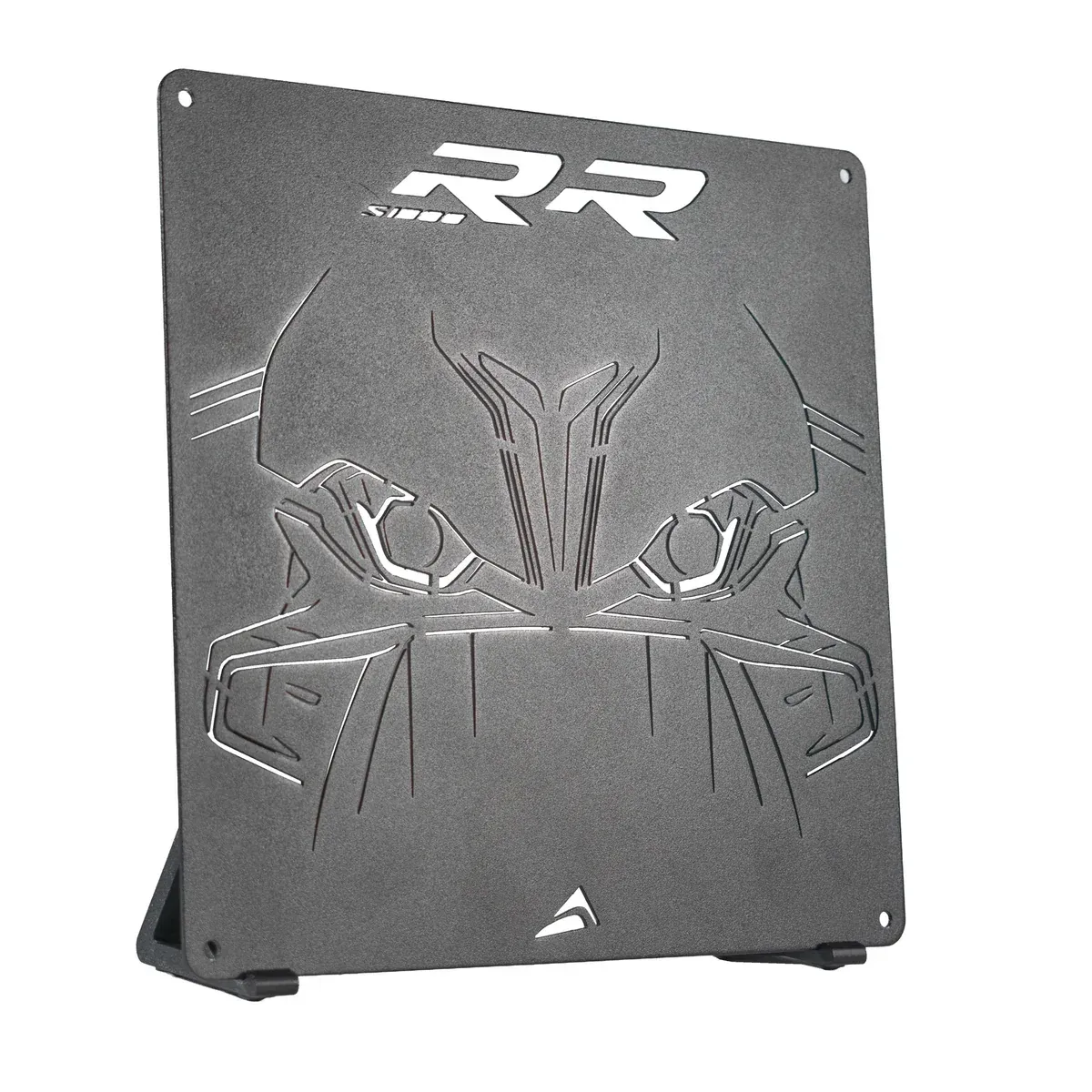 Pyramid Metal Plaque BMW S1000RR
