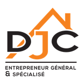 LOGO DJC Construction INC.