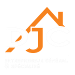 LOGO DJC Construction INC.