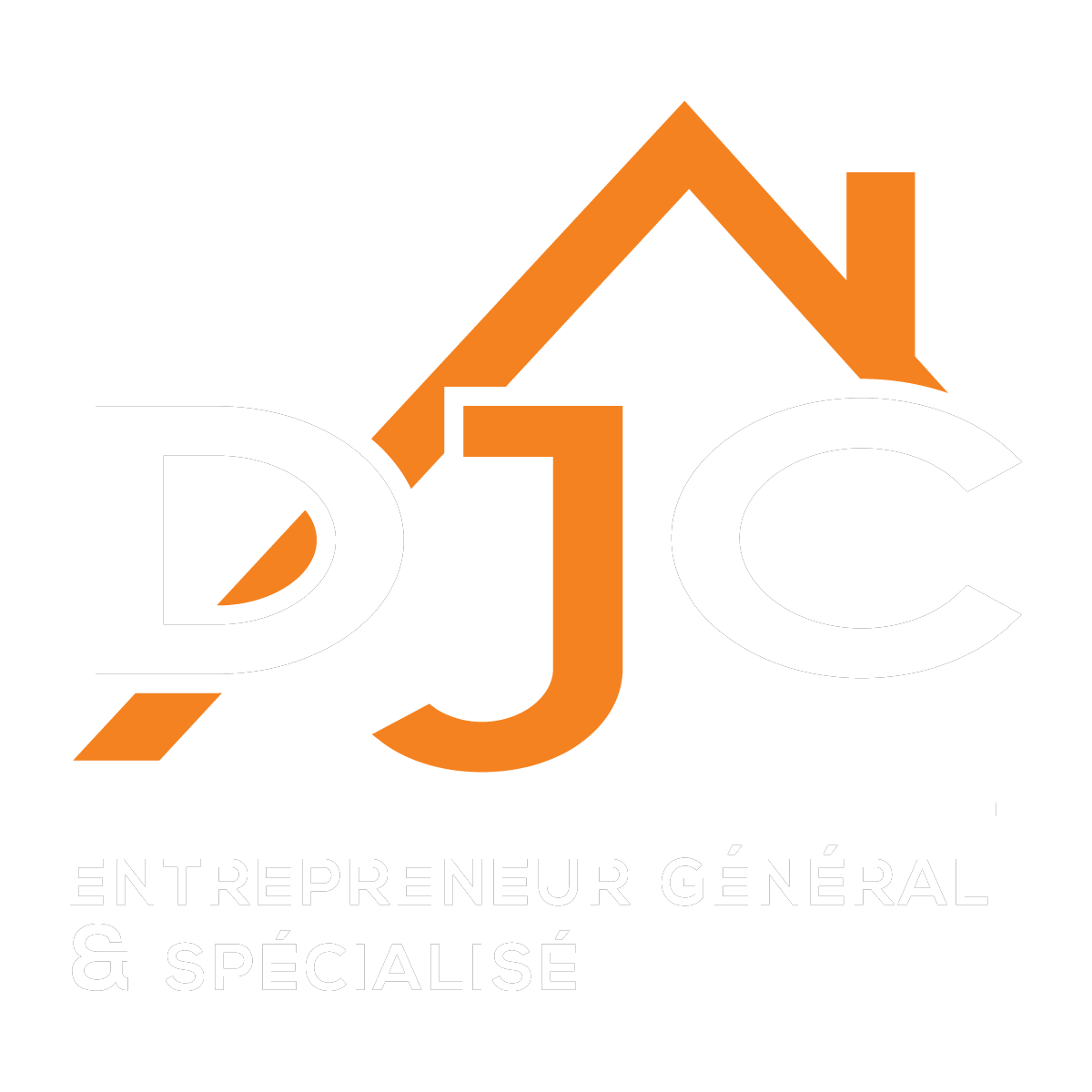 LOGO DJC Construction INC.