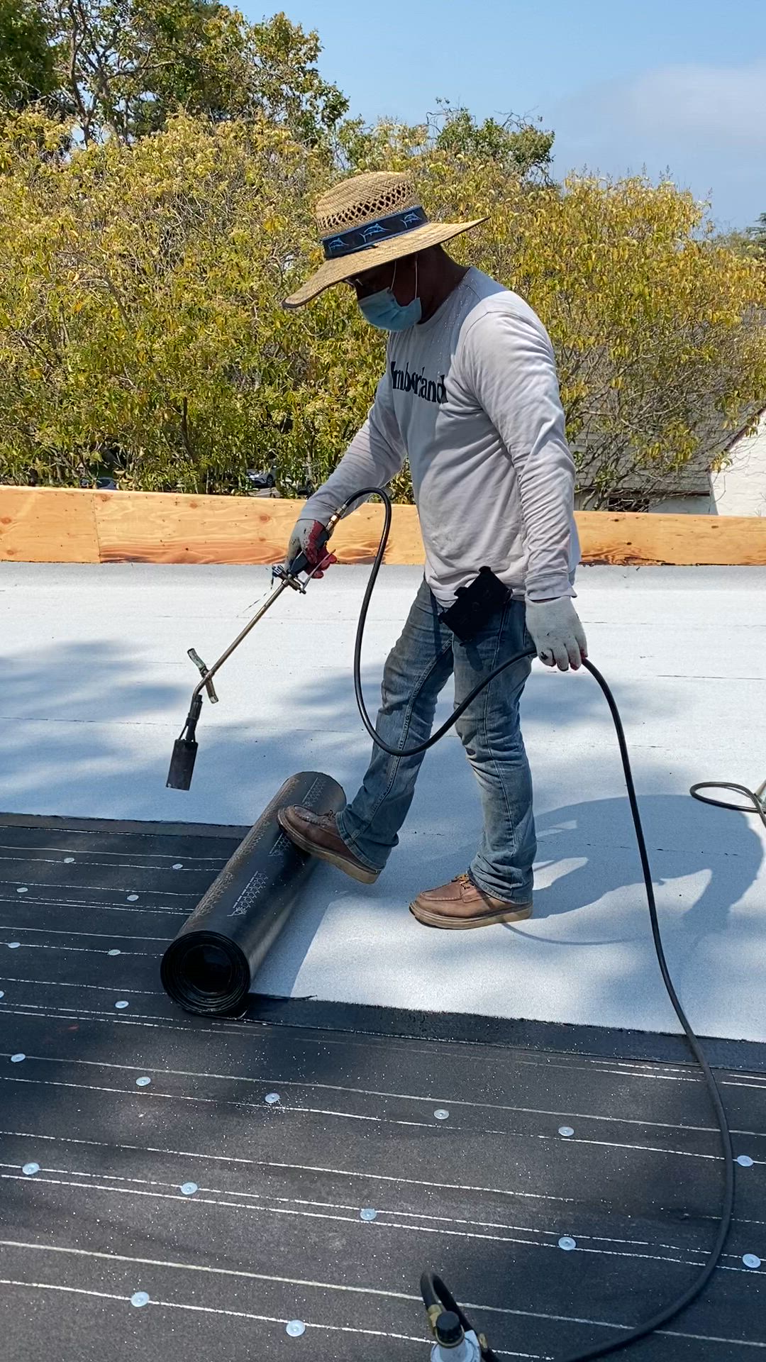 Roofing Services - Oakland, CA - LFP Roofing