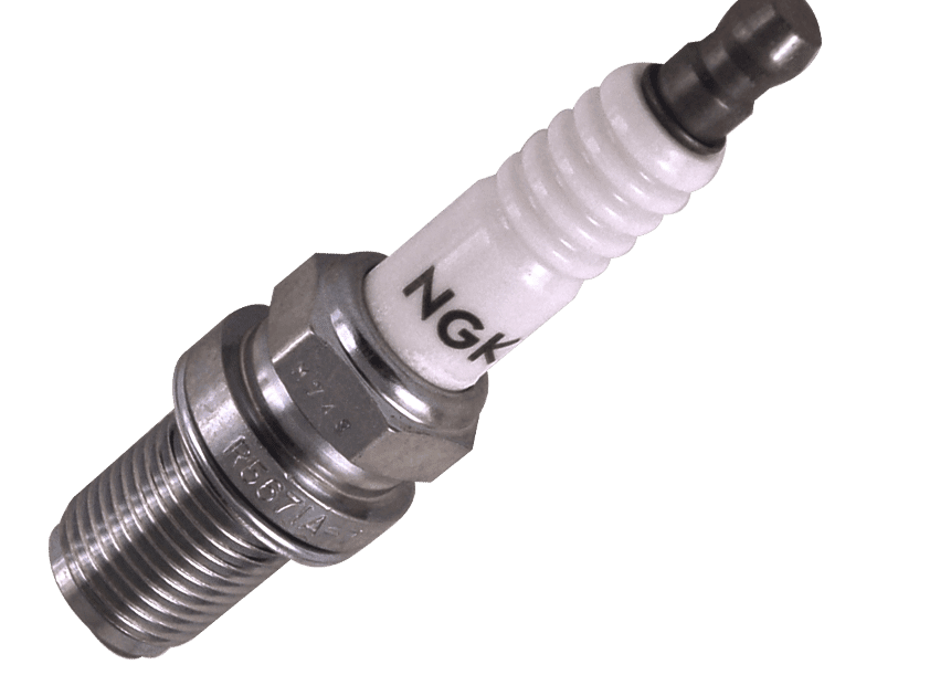 spark plug