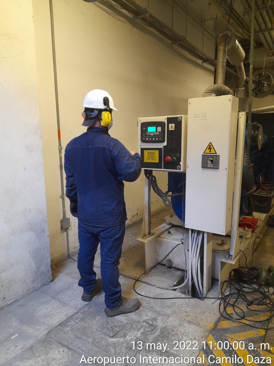 GENSETPRO