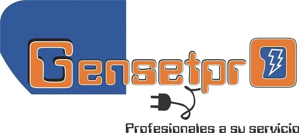 GENSETPRO