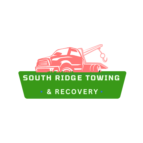 South Ridge Towing & Recovery logo