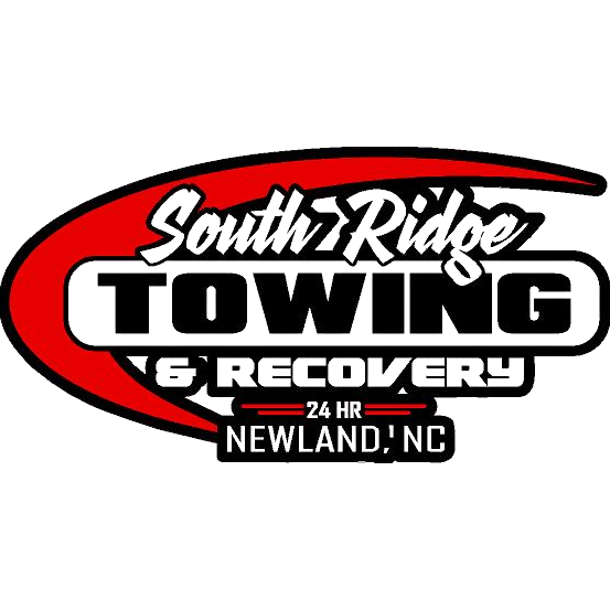 South Ridge Towing & Recovery Logo