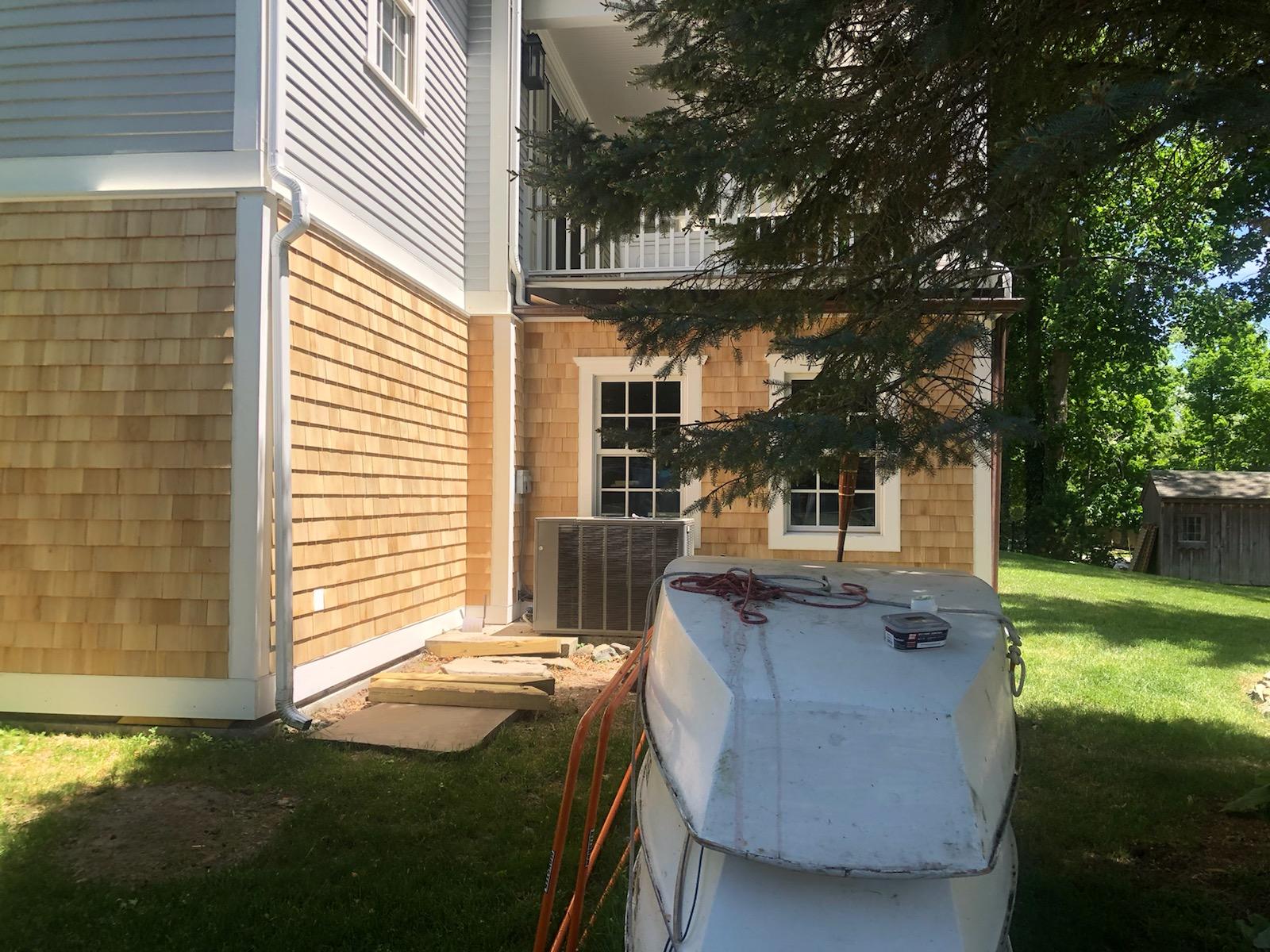 Exterior Siding 3