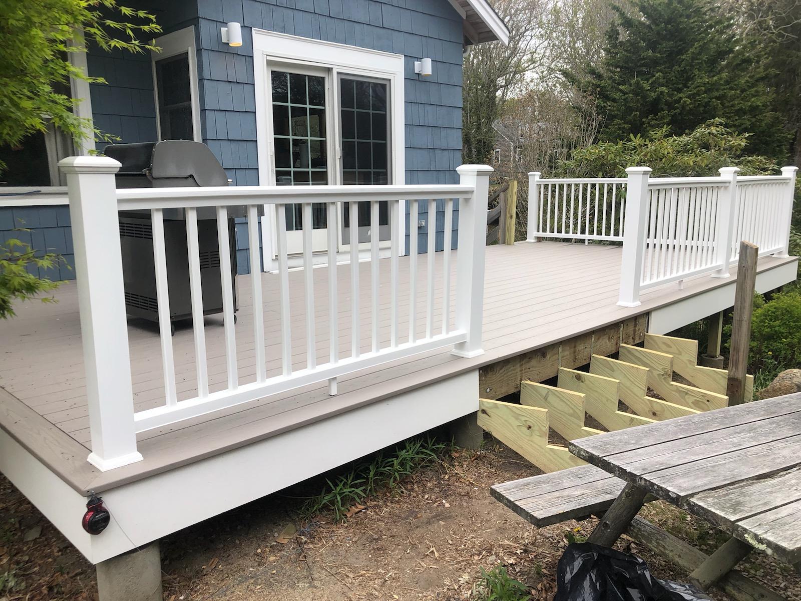 OTR Siding And Trim 16