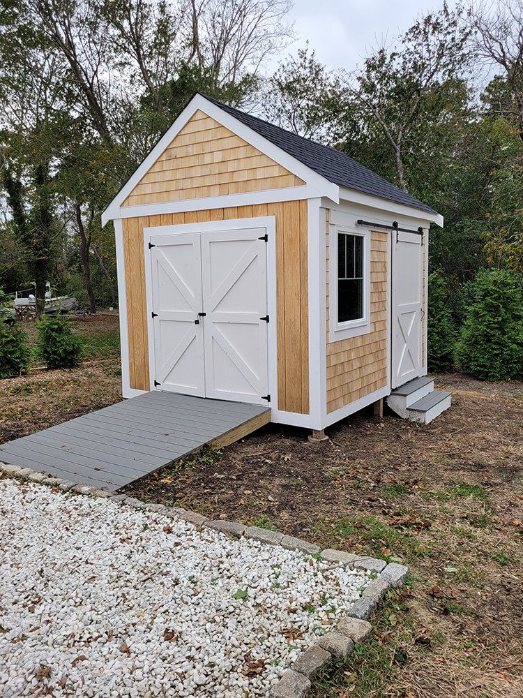 OTR Siding And Trim 24