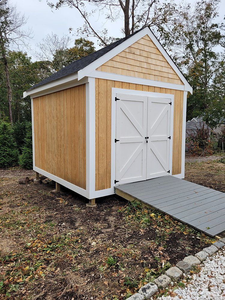 OTR Siding And Trim 25