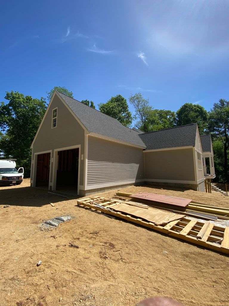 OTR Siding And Trim 30
