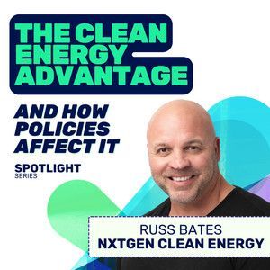 The clean energy advantage and how policies affect it spotlight series
