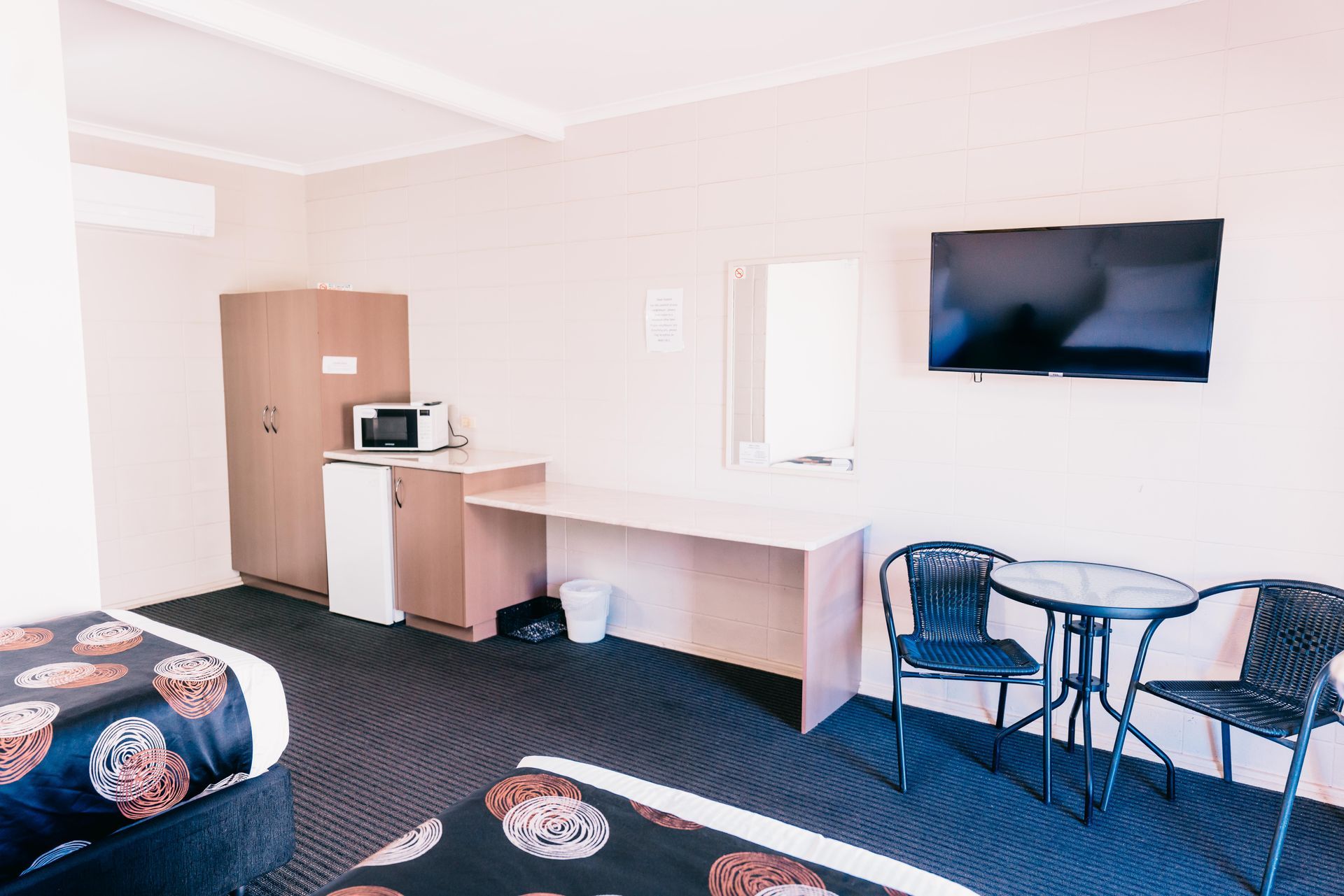 Pet-Friendly Motels in Port Augusta
