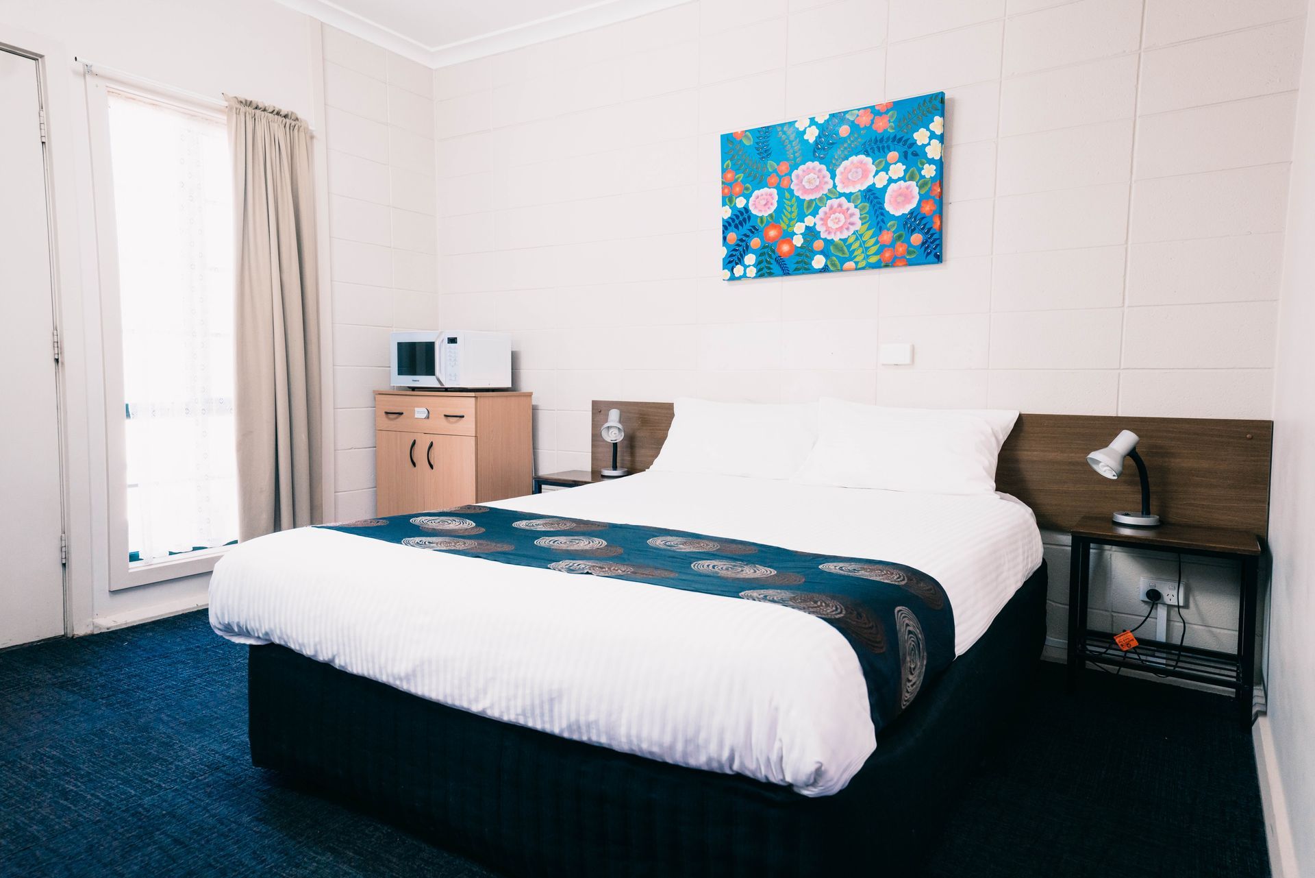 Pet-Friendly Motels in Port Augusta
