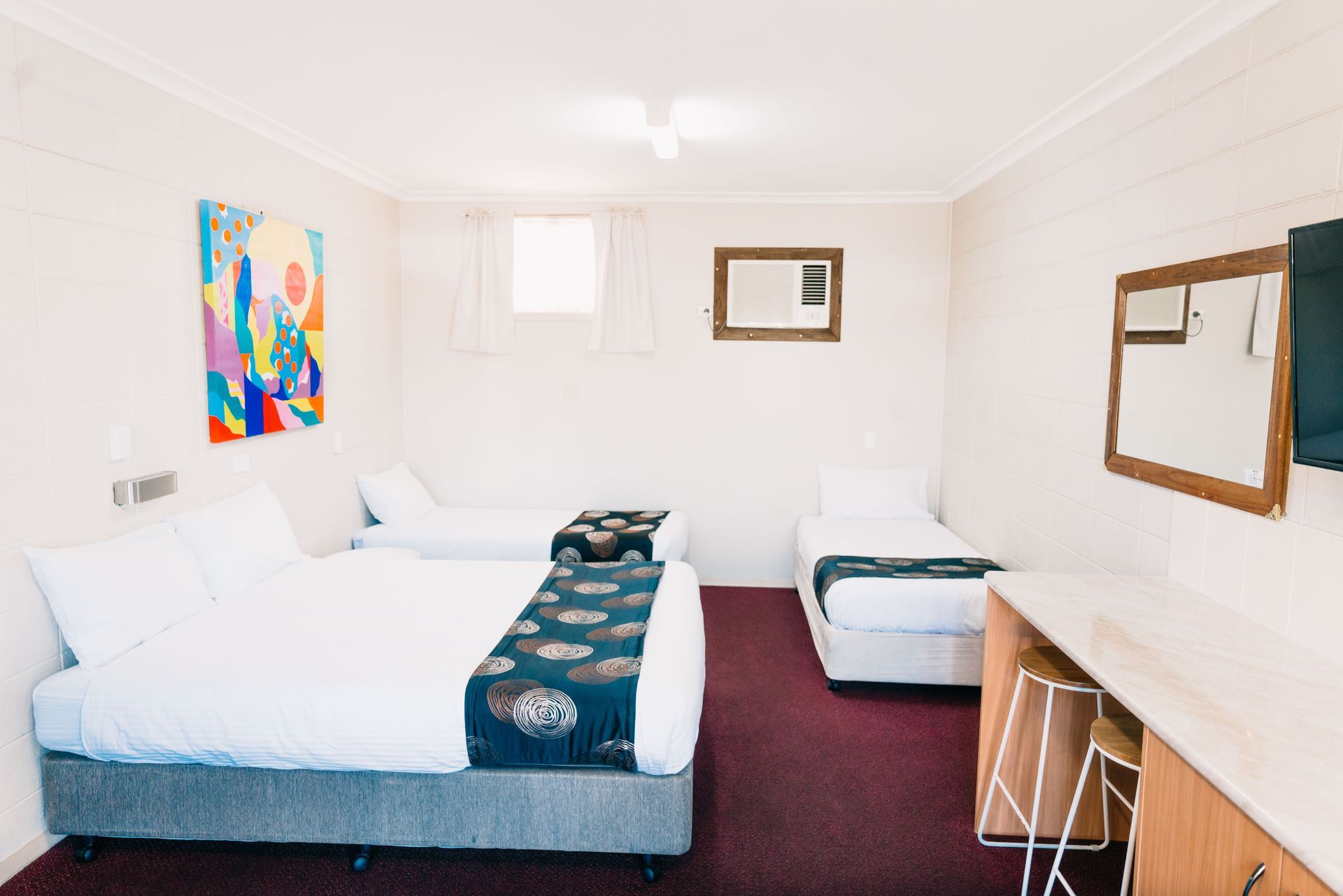 Pet-Friendly Motels in Port Augusta
