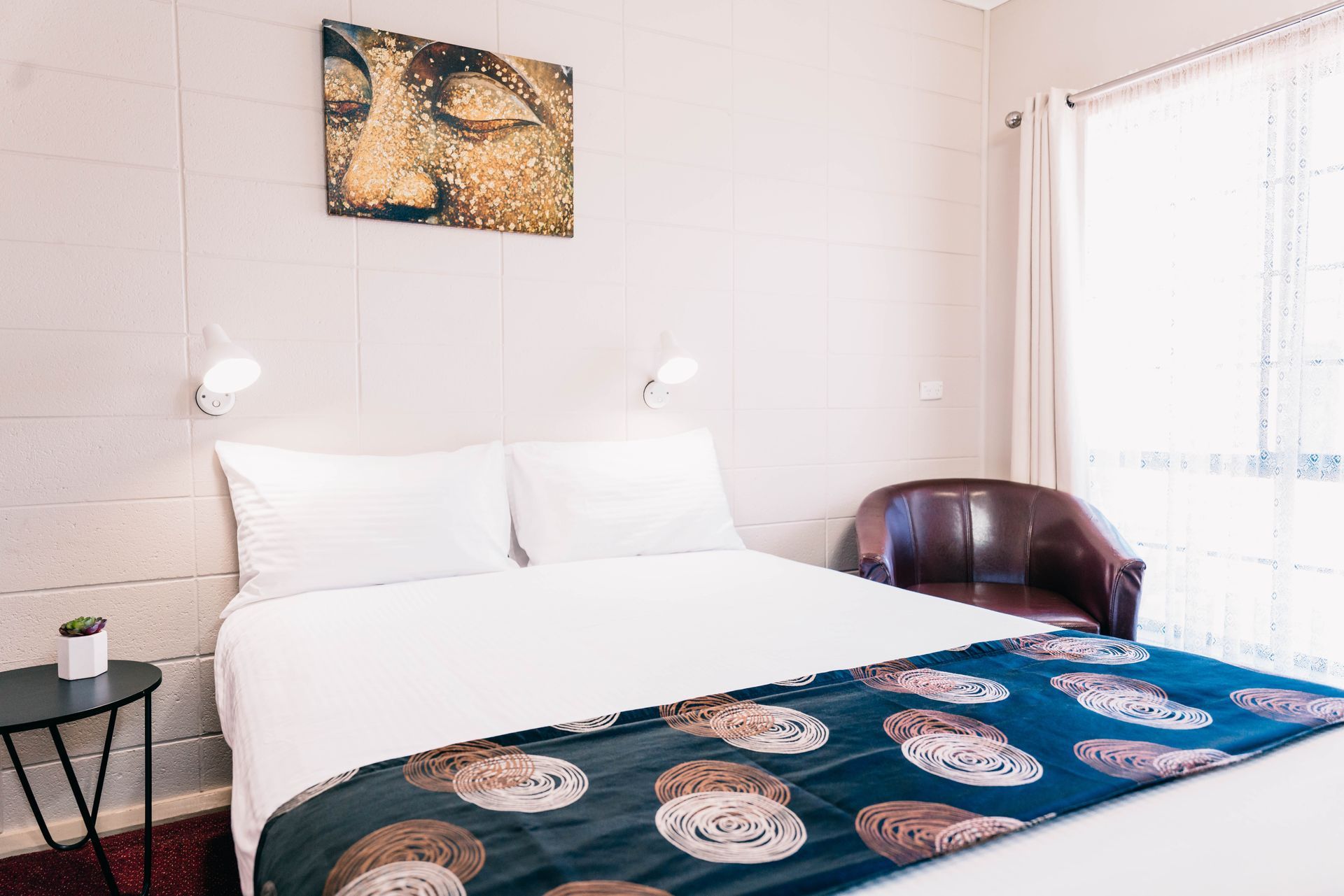 Pet-Friendly Motels in Port Augusta
