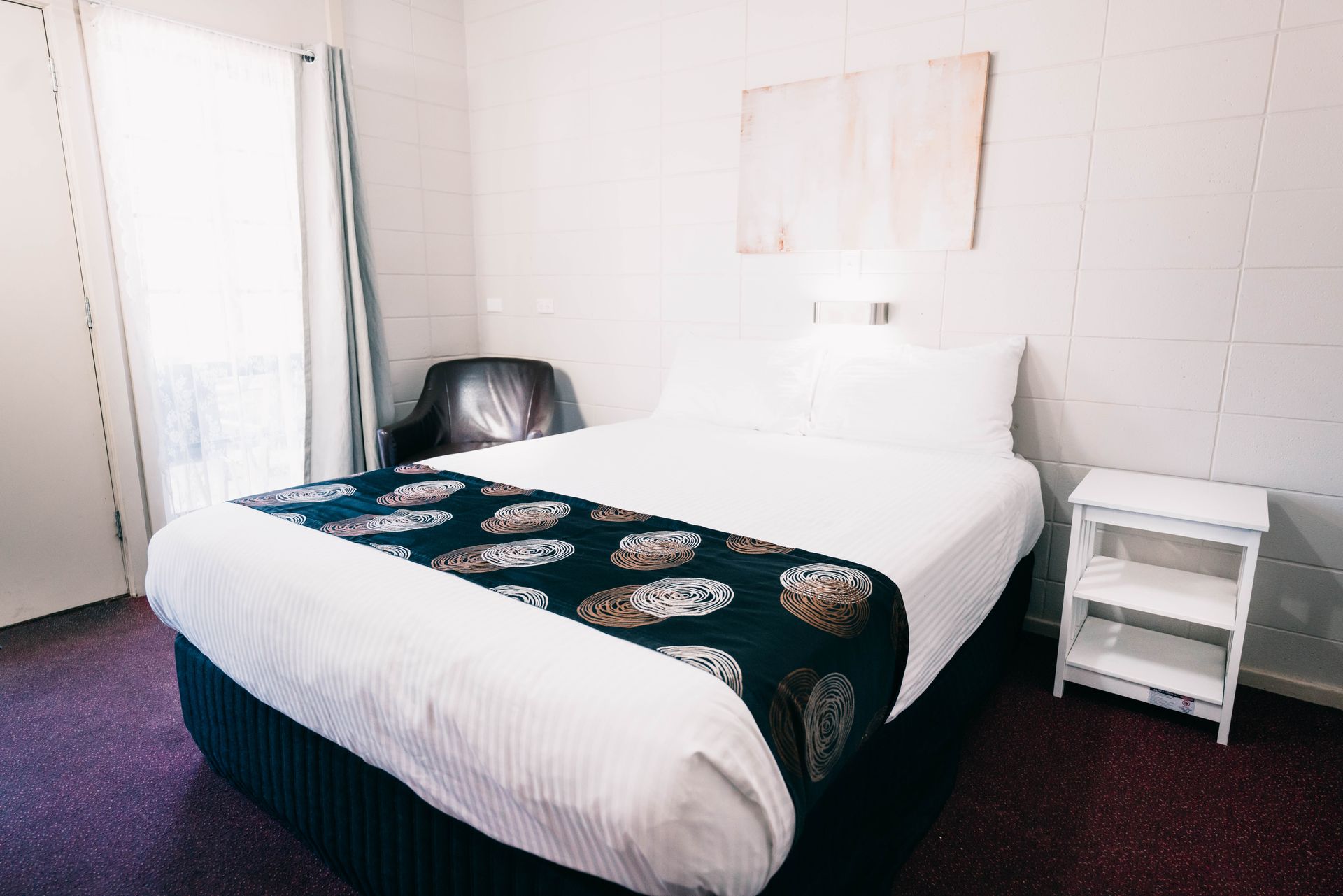 Pet-Friendly Motels in Port Augusta

