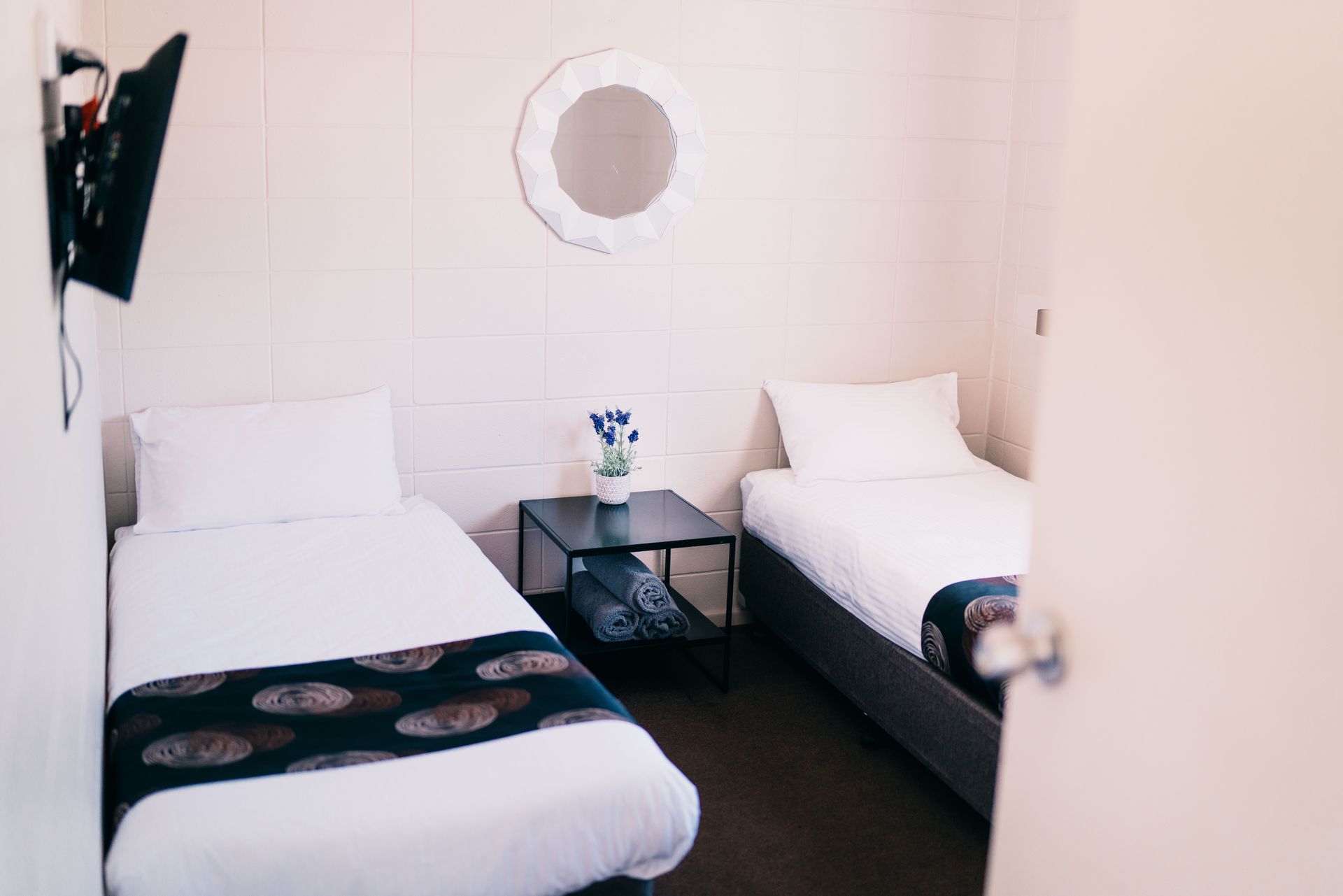 Pet-Friendly Motels in Port Augusta
