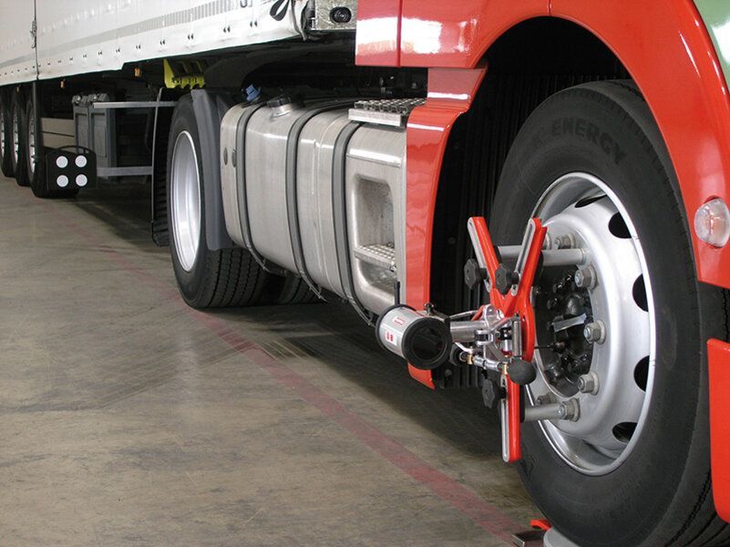 Iveco Service