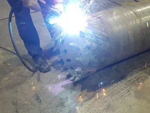 Drilling Equipment — Toorak, VIC — A Access Piling and Rock Drilling Drilling Equipment — Toorak, VIC — A Access Piling and Rock Drilling