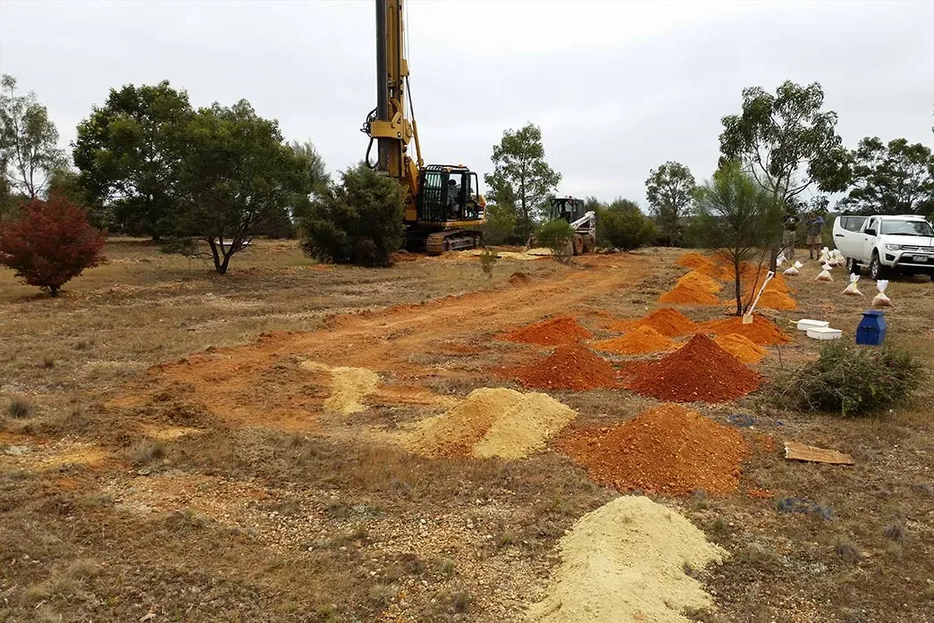 Fast Setup Piling Rigs — Toorak, VIC — A Access Piling and Rock Drilling Fast Setup Piling Rigs — Toorak, VIC — A Access Piling and Rock Drilling