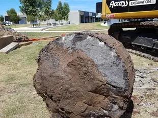 Rock Drilling And Piling — Toorak, VIC — A Access Piling and Rock Drilling Rock Drilling And Piling — Toorak, VIC — A Access Piling and Rock Drilling