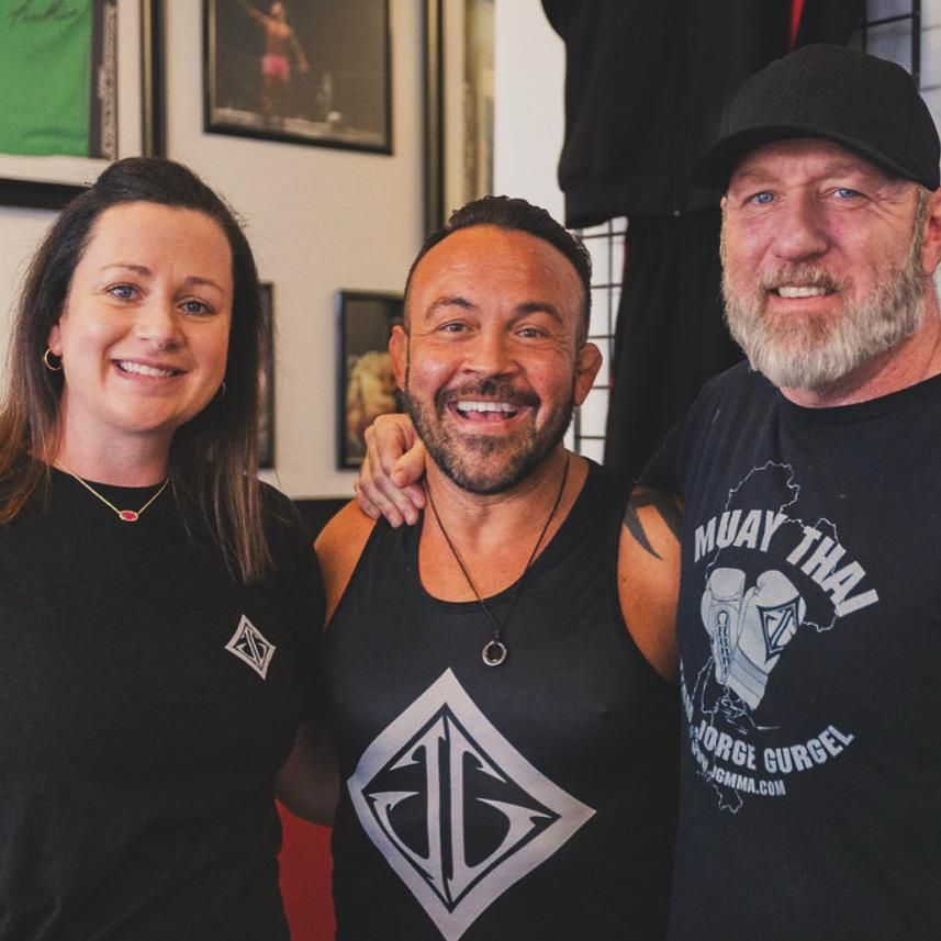 JGMMA owners