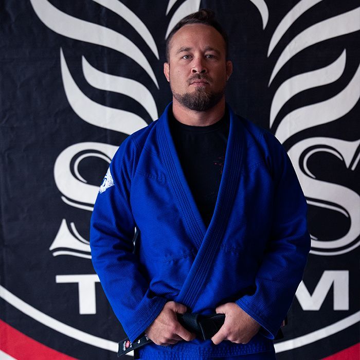 Sensei Markus West