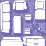 One Bedroom Apartment Storage — Kerrville, TX — City Storage