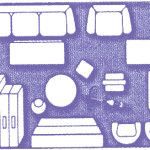 Two Bedroom Apartment Storage — Kerrville, TX — City Storage
