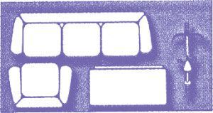 Mattress Set — Kerrville, TX — City Storage