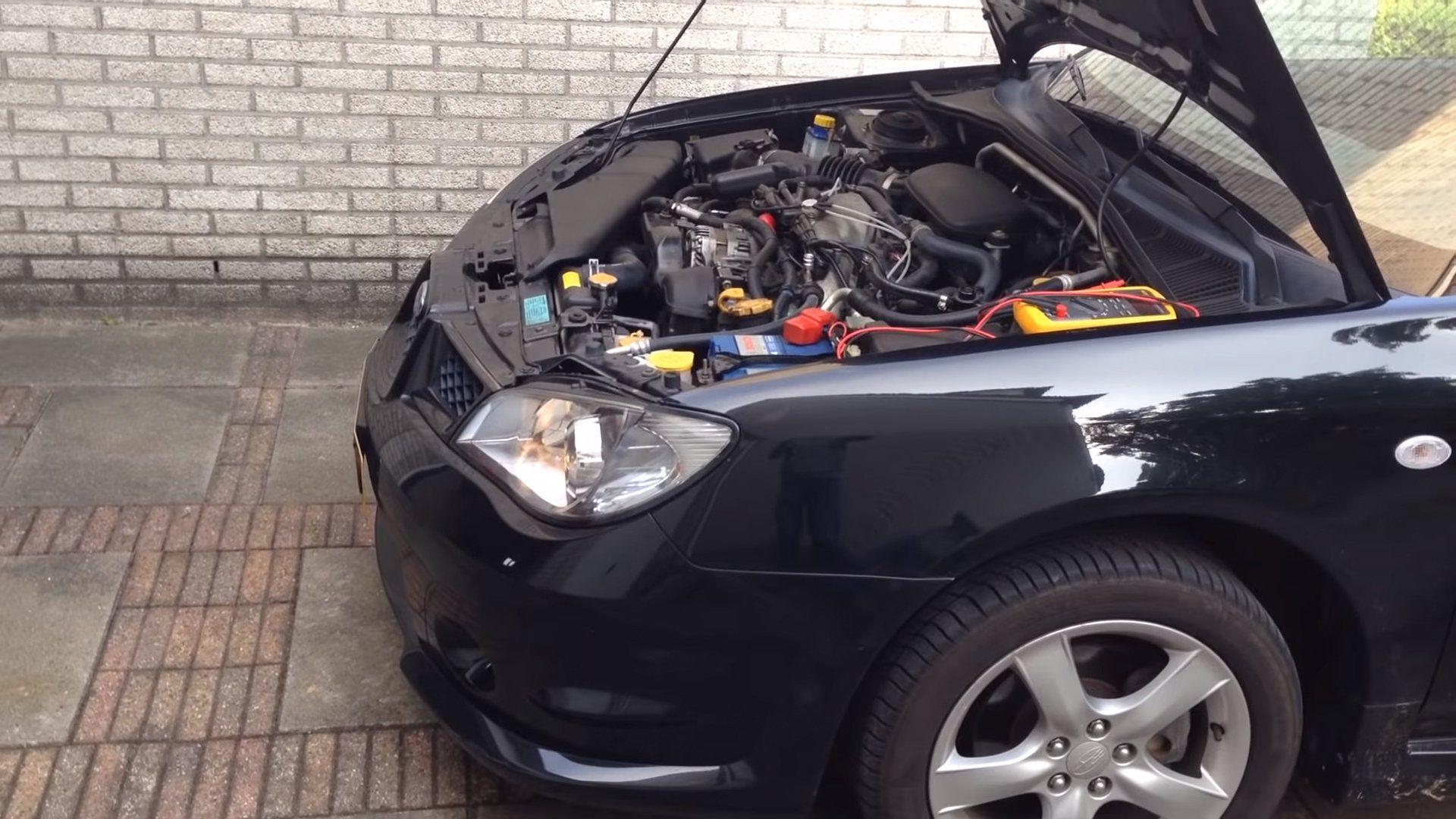 BDT Takeldienst Antwerpen - depannage antwerpen