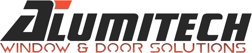 Alumitech Window and Door Solutions logo Alumitech Window and Door Solutions