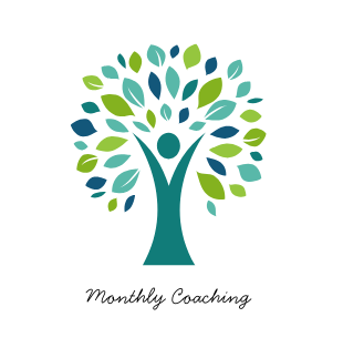 30 Day Monthly Coaching