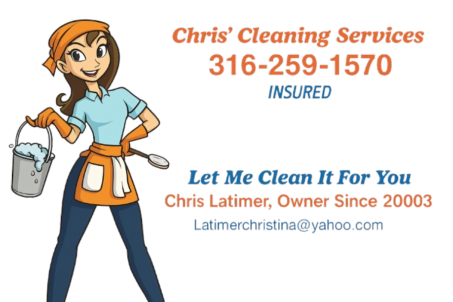 Chris' Cleaning Services
