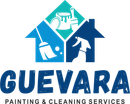 Guevara Painting and Cleaning Services Logo