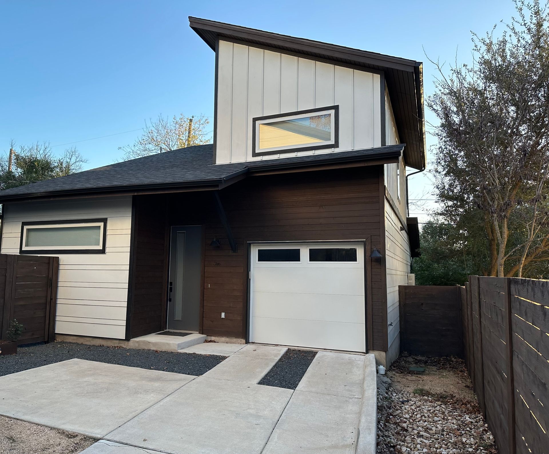 Exterior Painting Austin TX