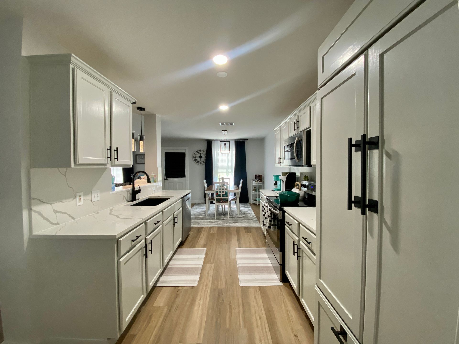 Interior Painting Round Rock TX