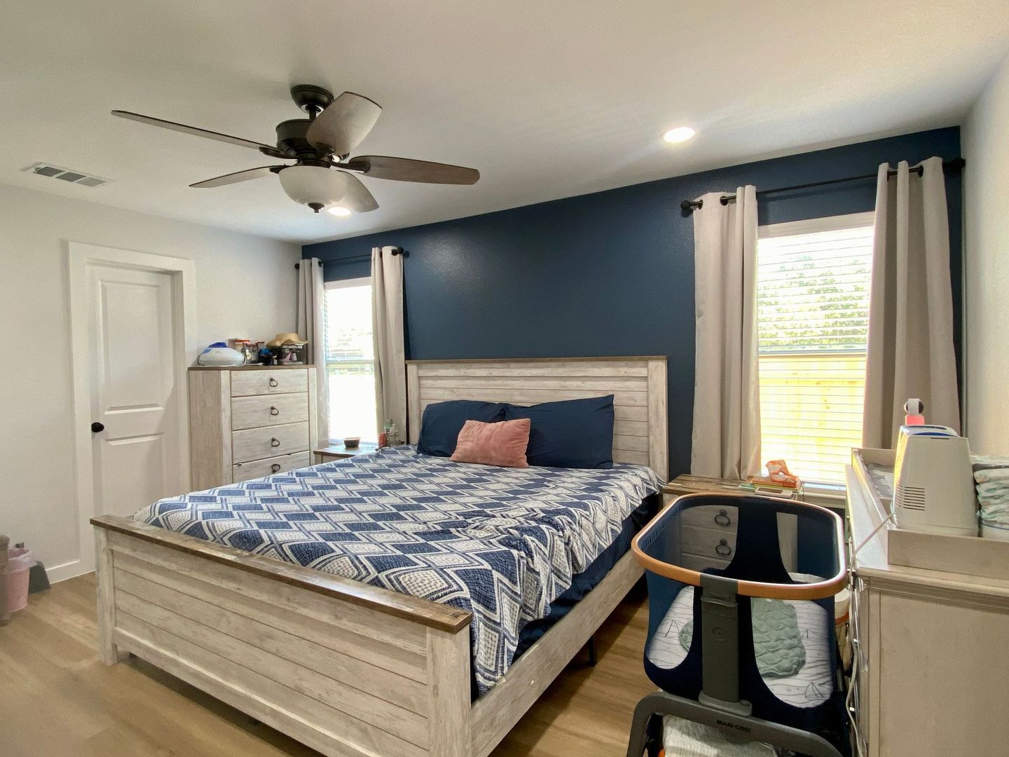 Interior Painting Round Rock TX