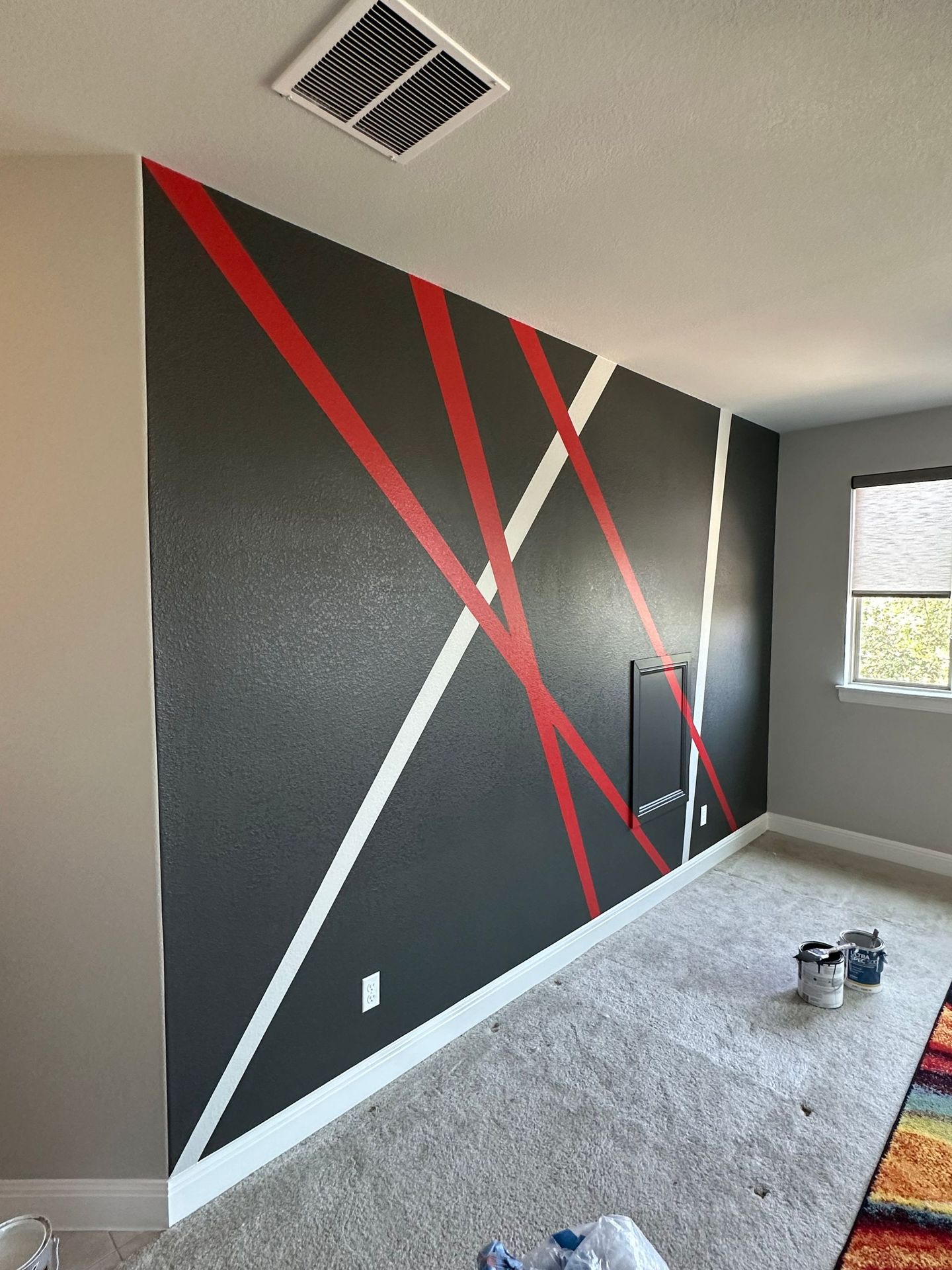 Interior Painting Cedar Park TX