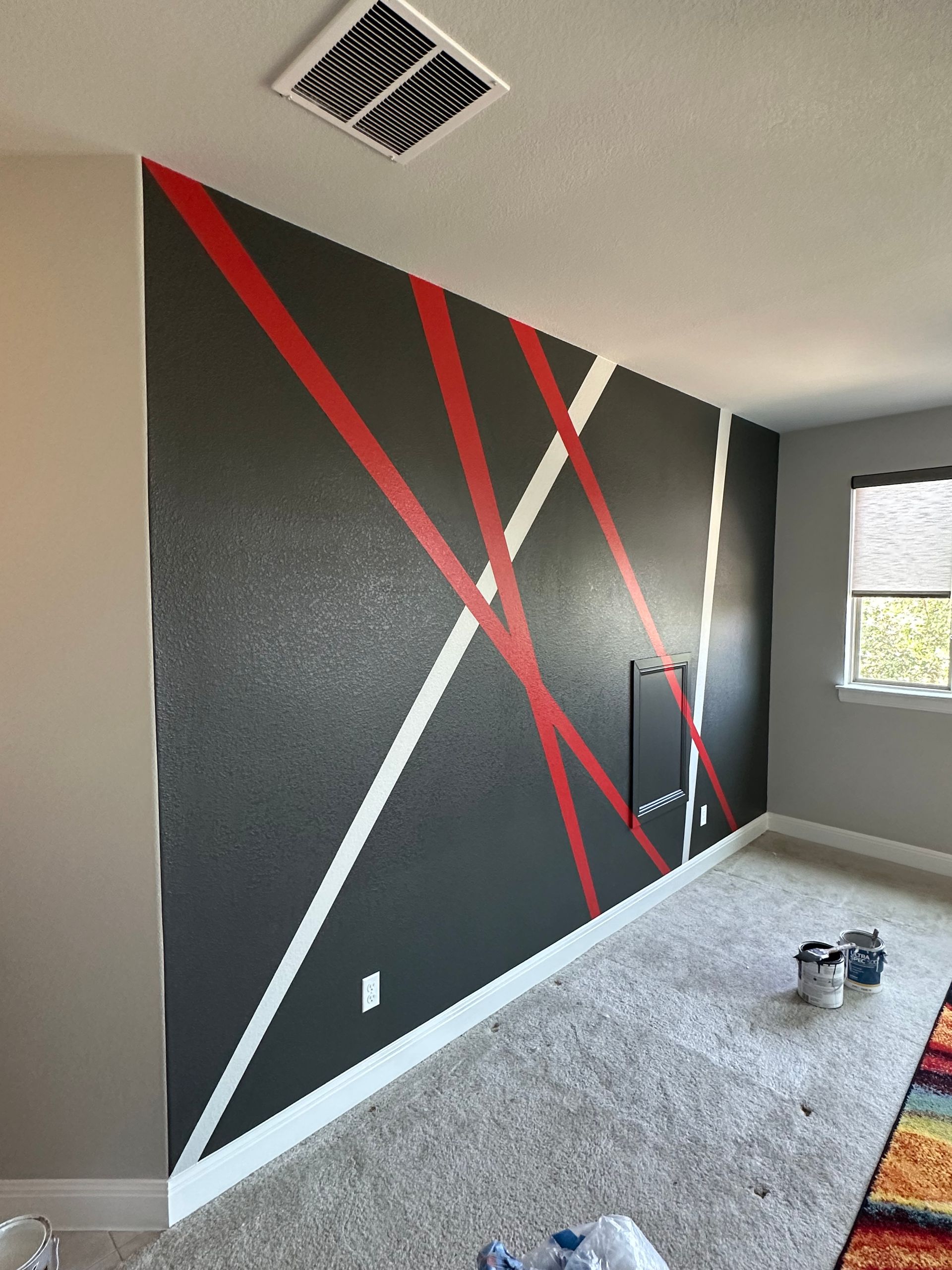 Interior Painting Cedar Park TX