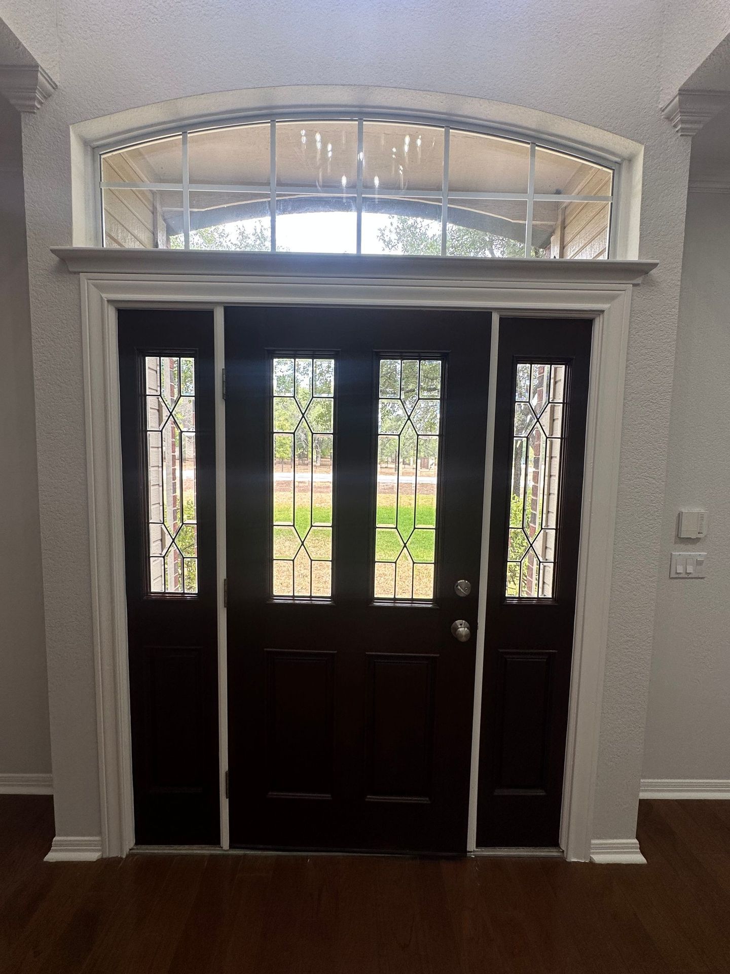 Interior Painting Austin TX