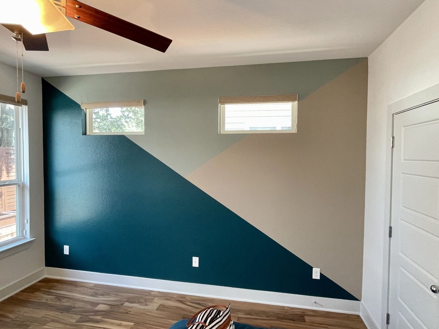 Interior Painting Austin TX