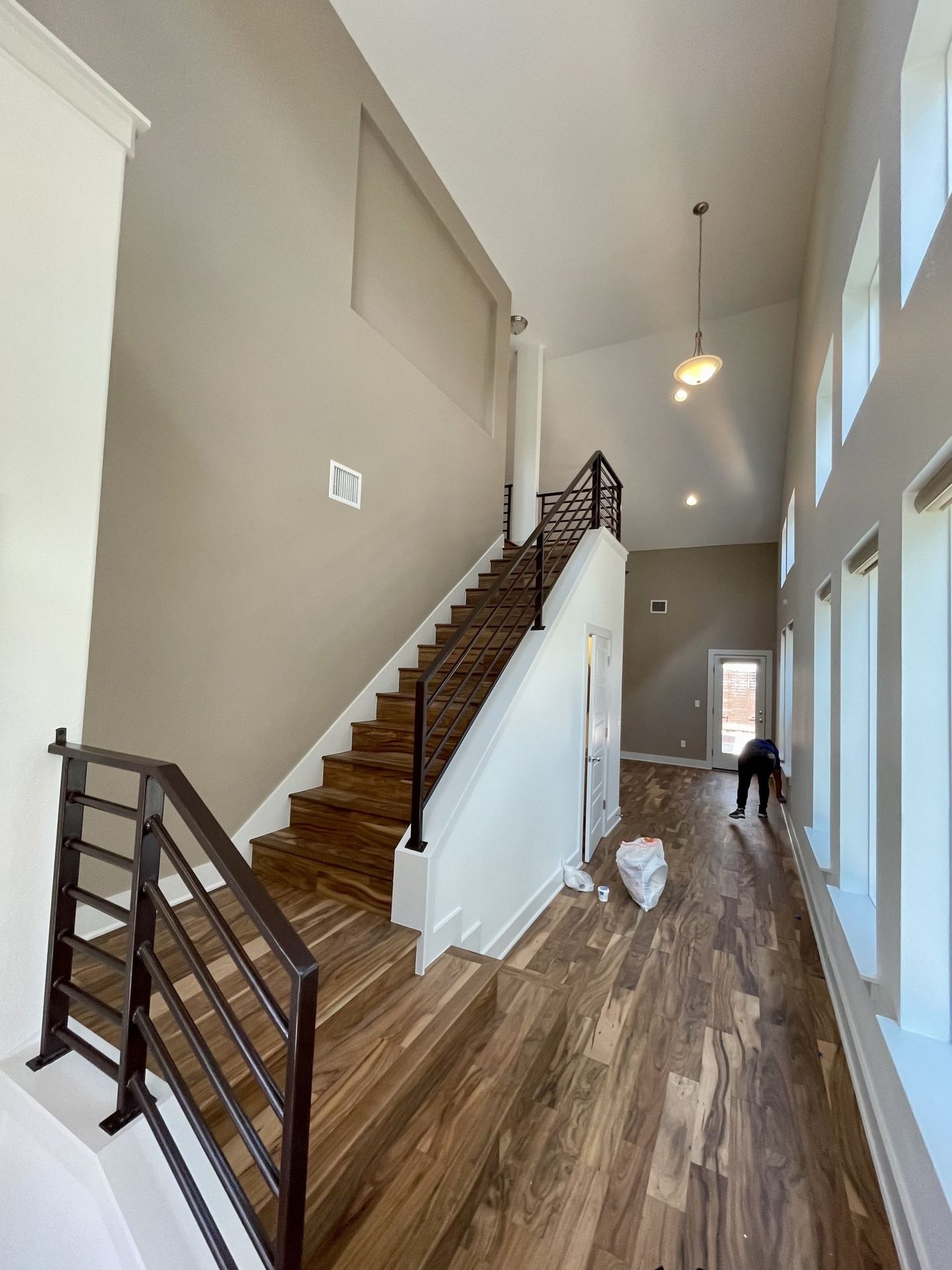 Interior Painting Austin TX