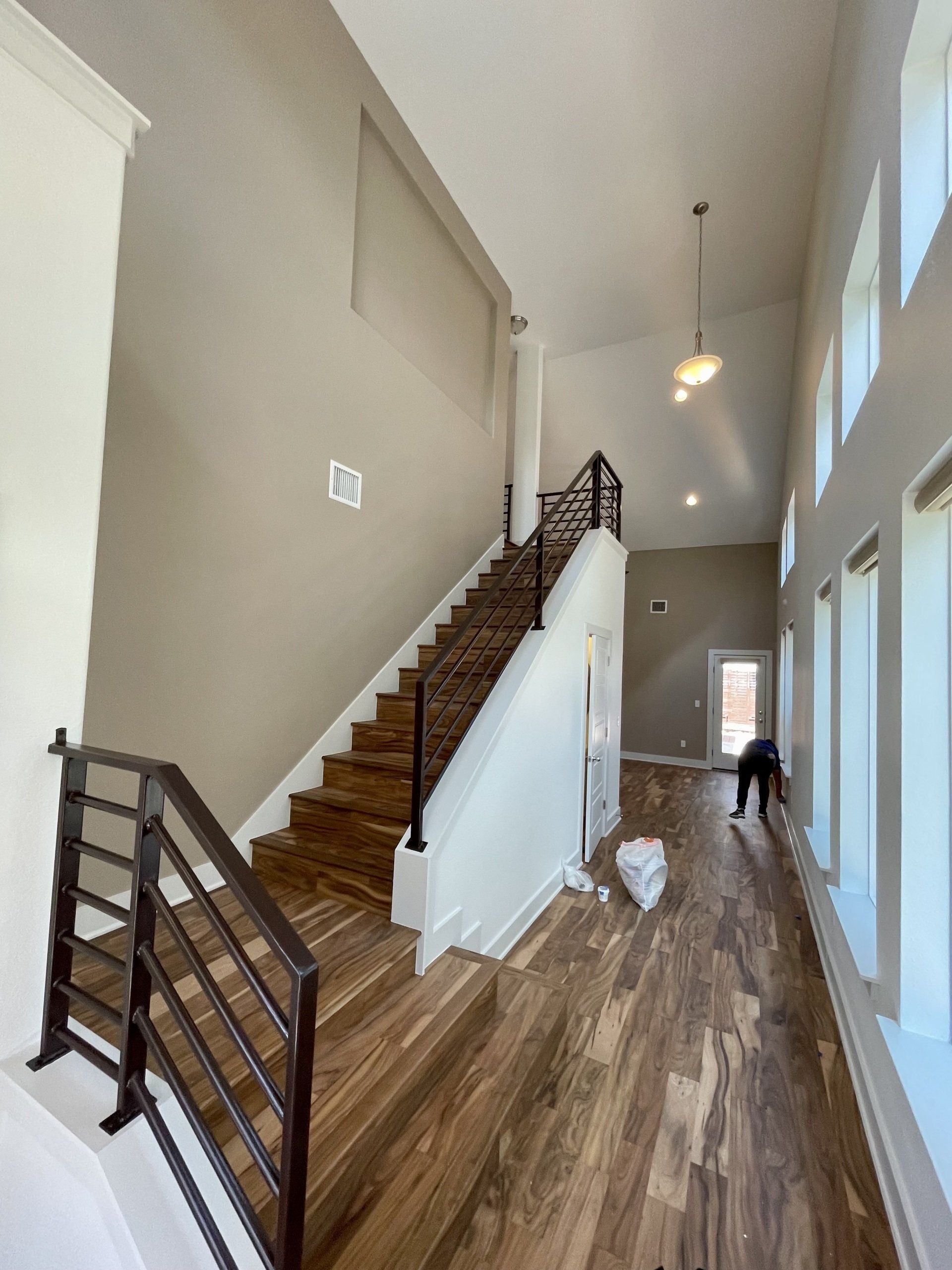 Interior Painting Austin TX