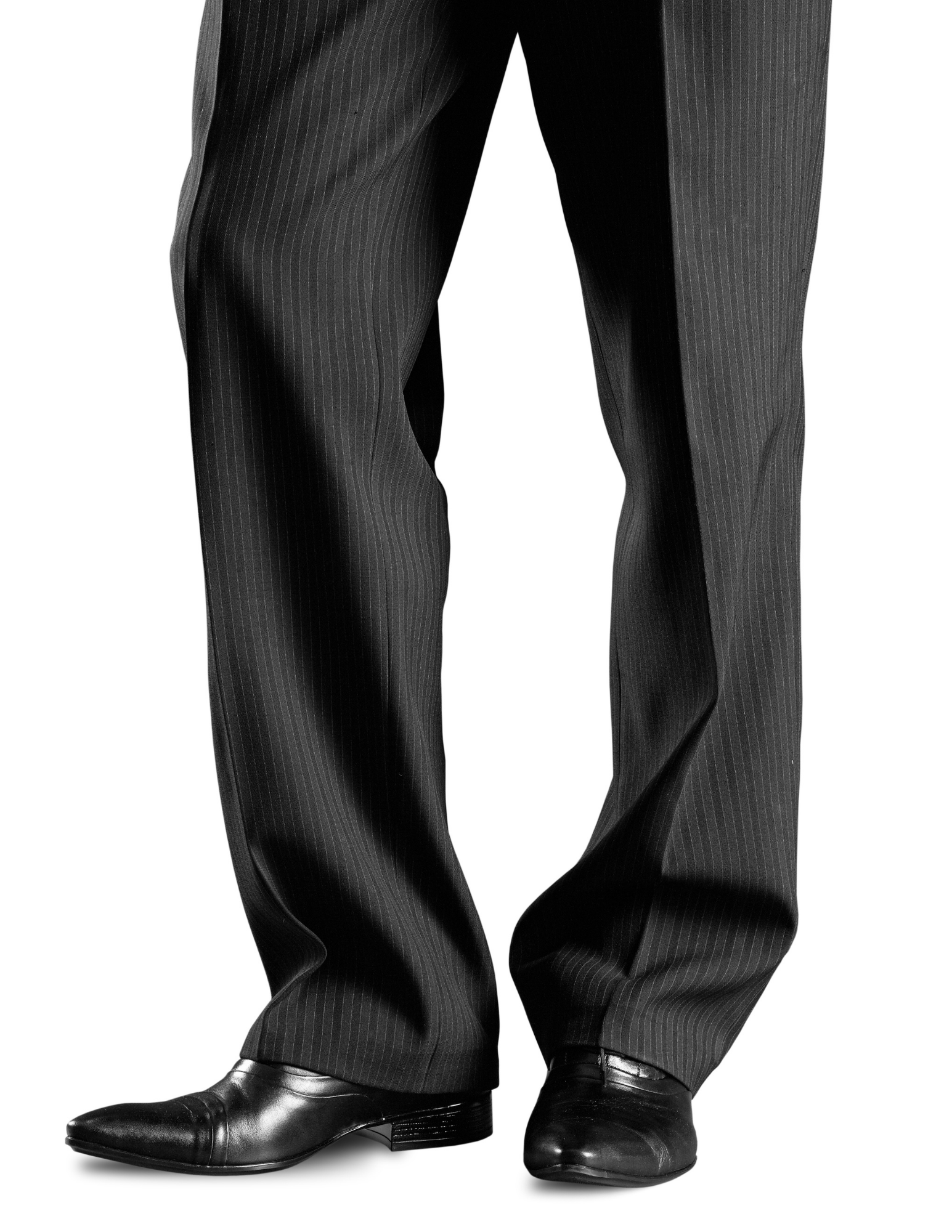 Man in pants