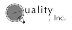 Quality Plus logo