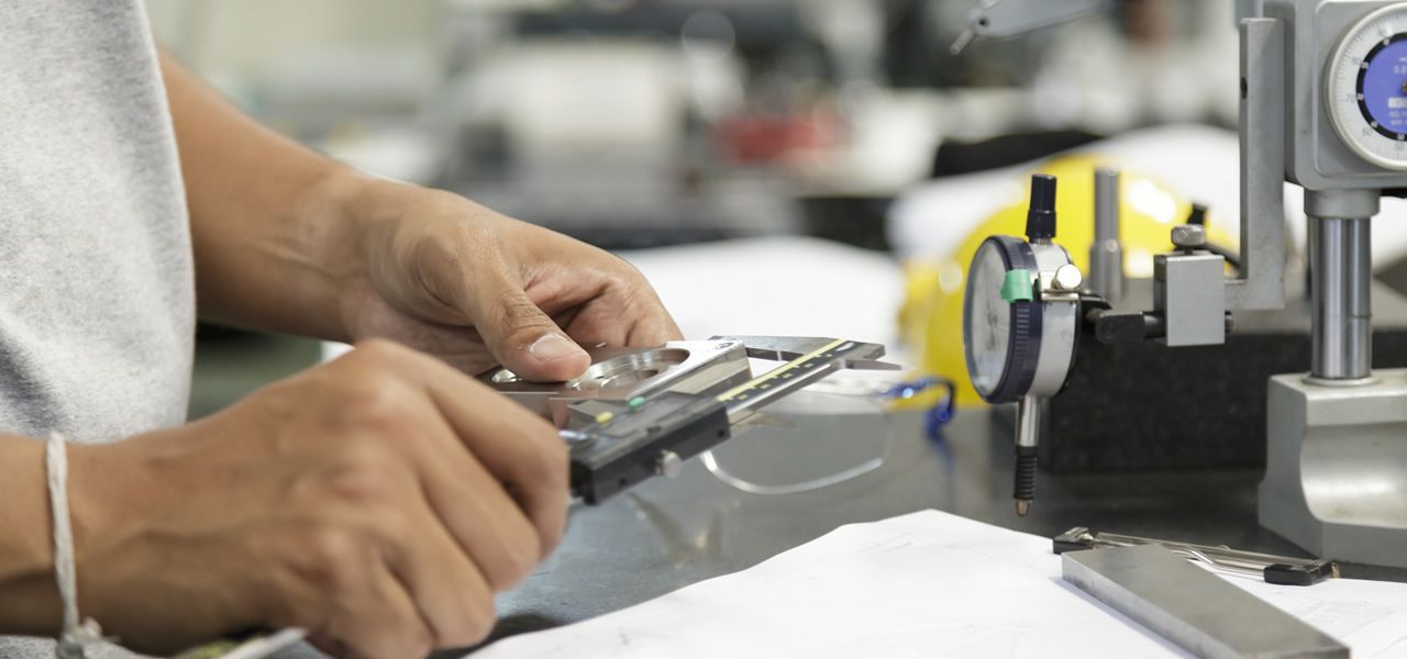 Calibration services in Chicopee, MA