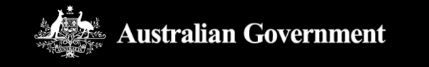 Australian Government Logo