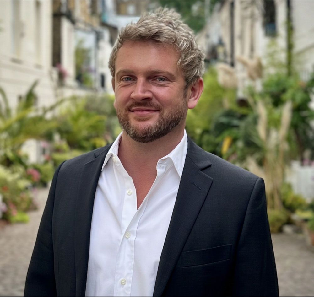 Simon Asquith